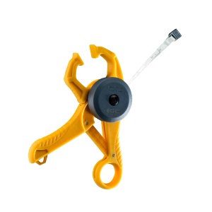 Mini-grip cu ruleta Golden Catch Street Syle