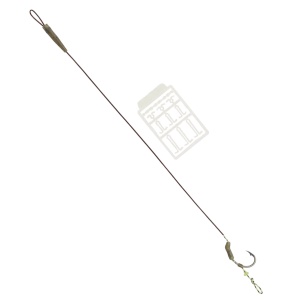 Montura Krank Golden Catch G.Carp Ready Rig (1 buc.)