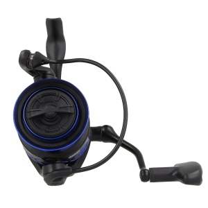Mulineta Golden Catch Verte-X Feeder 6000 (6+1) - Img 3