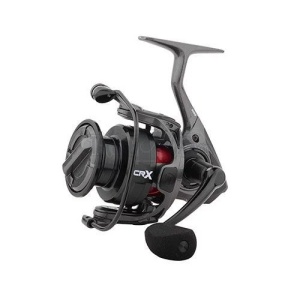 Mulineta SPRO CRX (6+1 bb)