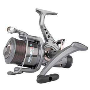 Mulineta SPRO Spartan Baitrunnner 5000 (1 bb)