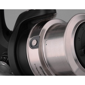 Mulineta SPRO Super Long Cast Pro 460 (3+1) - Img 2