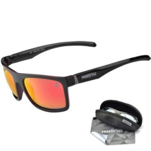 Ochelari Soare polarizati Freestyle Onyx