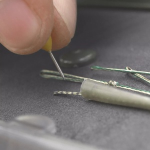 Pinuri singulare pentru forfac Golden Catch Single Pins (30 buc.) - Img 3