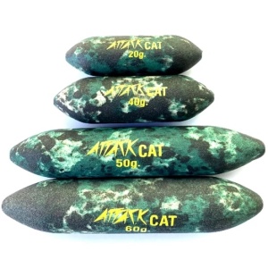Pluta Somn Attack Cat Substrat