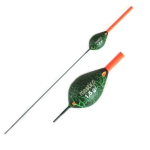 Plute Mostiro Flexi Elite V (2 buc.)