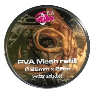 Rezerva plasa solubila PVA HYDROSPOL Classic Refill