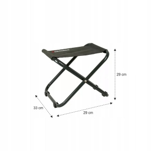 Scaun pliant Germina (33x29x29 cm) - Img 2