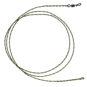 Set 3 Leadcore Camo Golden Catch G.Carp cu Vartej Quick Change