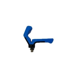 Suport Feeder Attack Blue New M.Fast Action Front Rest