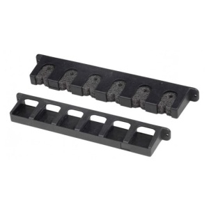 Suport lansete SPRO Vertical Wall Rod Rack (6 lansete)