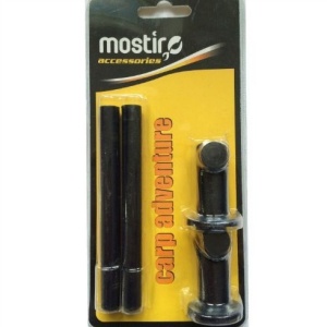 Suport Ponton Alu-Black Mostiro Stage With Insert 5" Set (2 buc)
