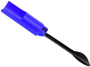 Suport tubular SPRO C-Tec pentru incarcare lanseta