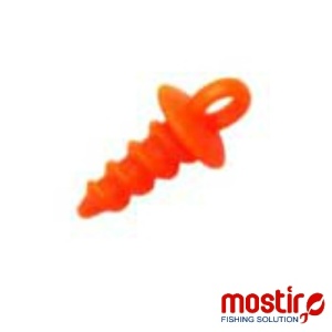 Surub Mostiro pentru pop-up cu inel (10 buc.) - Img 3