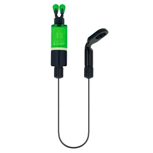 Swinger Golden Catch G.Carp Hi-Viz Green