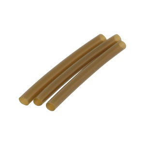 Tub termocontractabil Golden Catch G.Carp Shrink Tube, Khaki (10 buc.)