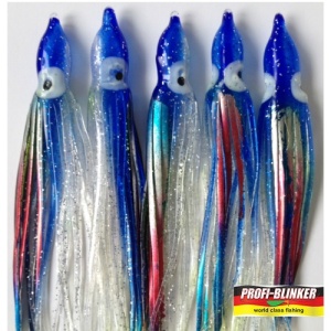 Twister Profi Blinker Octopus, Laser
