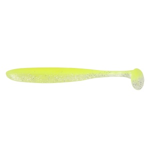 Twistere ZEOX Shemi Shad, Chart Crystal, 12.7 cm (4 buc.)