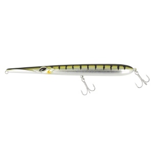 Vobler zargan Golden Catch Harisma Surface Floating, SW08, 16 cm