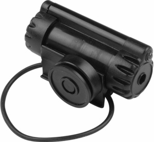 Alarma SPRO C-Tec clip on pentru lanseta