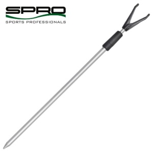 Bankstick SPRO Tele "V" (40-70 cm)