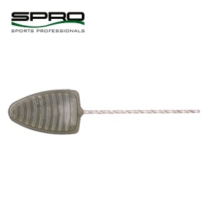 Burghiu SPRO C-Tec HD Bait Drill