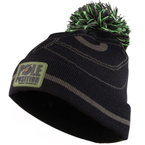 Caciula Pole Position Beanie
