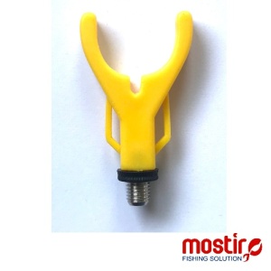 Cap suport lanseta Mostiro Flexi Butt Grip (1 buc.)