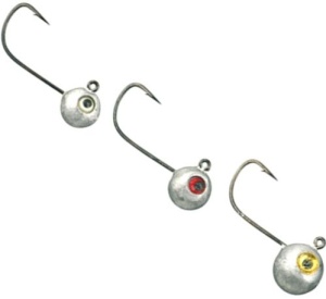 Cap twister SPRO Micro Jig Head (5 buc.)
