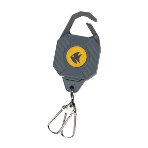 Carabina retractabila light Golden Catch (S)