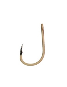 Carlige Gamakatsu A1 Carp Specialist Camo Sand (10 buc.)