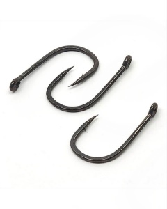 Carlige Gamakatsu G-Carp Specialist RX (10 buc.) - Img 2