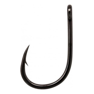 Carlige Gamakatsu Live Bait (Light Wire) NS Black - Img 2
