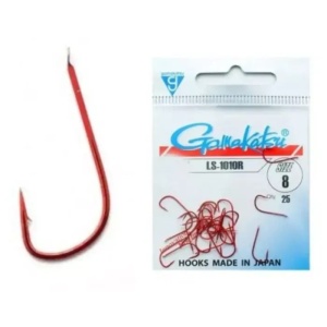 Carlige Gamakatsu LS-1010R (25 buc.) - Img 1