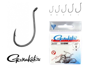 Carlige Gamakatsu LS-5314F