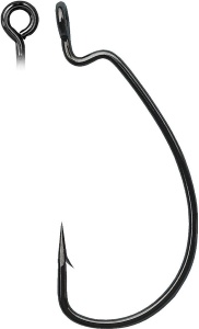 Carlige Offset Profi Blinker Big Eye