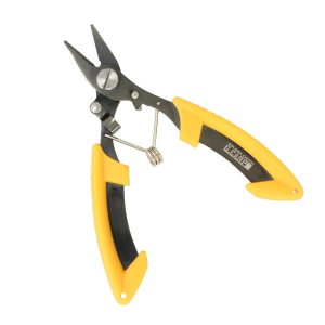 Cleste Golden Catch G.Carp Braid Line Cutter Pliers