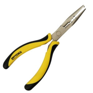 Cleste pentru inele despicate SPRO, 15.5 cm