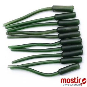 Conuri anti-tangle cu protectie vartej Mostiro Sleeves (10 buc.)