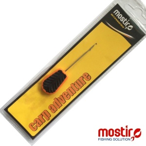 Croseta cu siguranta Mostiro Deluxe