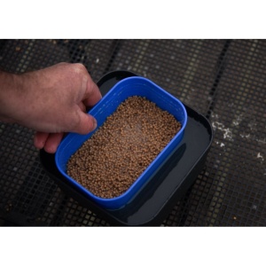Cutie cu sita pentru momeala Cresta Baitstrainer (1 buc.) - Img 3