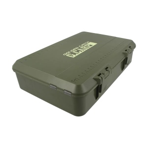 Cutie Golden Catch G. Carp Major Tackle Box L + 2 cutii GC Mini Boxes - Img 3