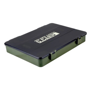 Cutie multifunctionala Golden Catch G.Carp Multi Tackle Box - Img 2