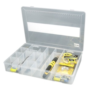 Cutie pentru twistere SPRO Tackle Box 700
