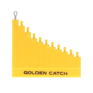 Dispozitiv Golden Catch G. Carp Hair Gauge - Img 3