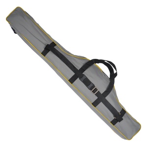 Husa lansete ZEOX Rod Cover Basic Reel-In, 2 compart. - Img 3