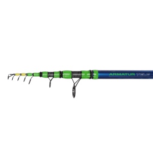 Lanseta Golden Catch Armatur Tele '21, 50-150 gr. - Img 5