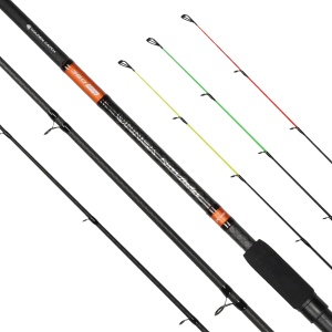 Lanseta Golden Catch Onnex River Feeder, 3.90 m (3+3 sect.)