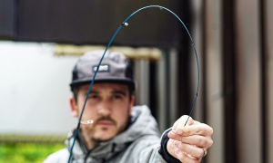 Lanseta SPRO Freestyle Solidz Titan X, 1.80 m (1 buc.) - Img 4
