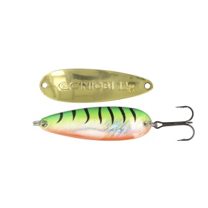 Lingurita oscilanta Golden Catch Niobi Max, 10G, 17 gr